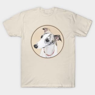 Whippet T-Shirt